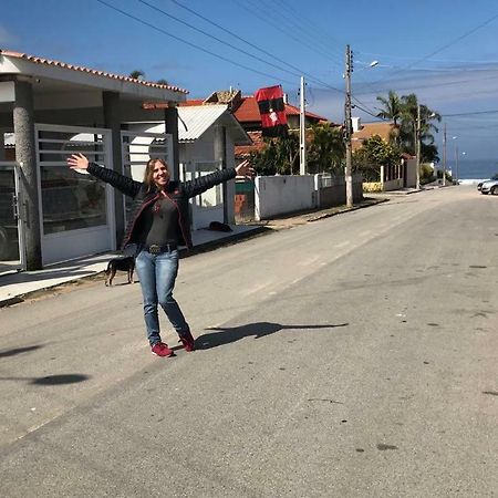 Casa De Praia Vila Nova Imbituba Sc Екстер'єр фото