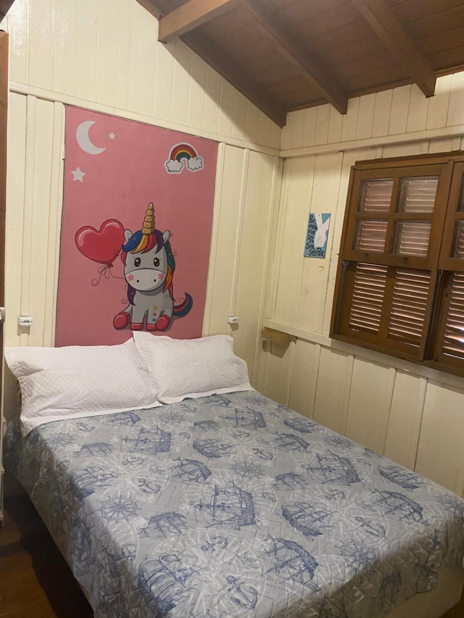 Casa De Praia Vila Nova Imbituba Sc Екстер'єр фото
