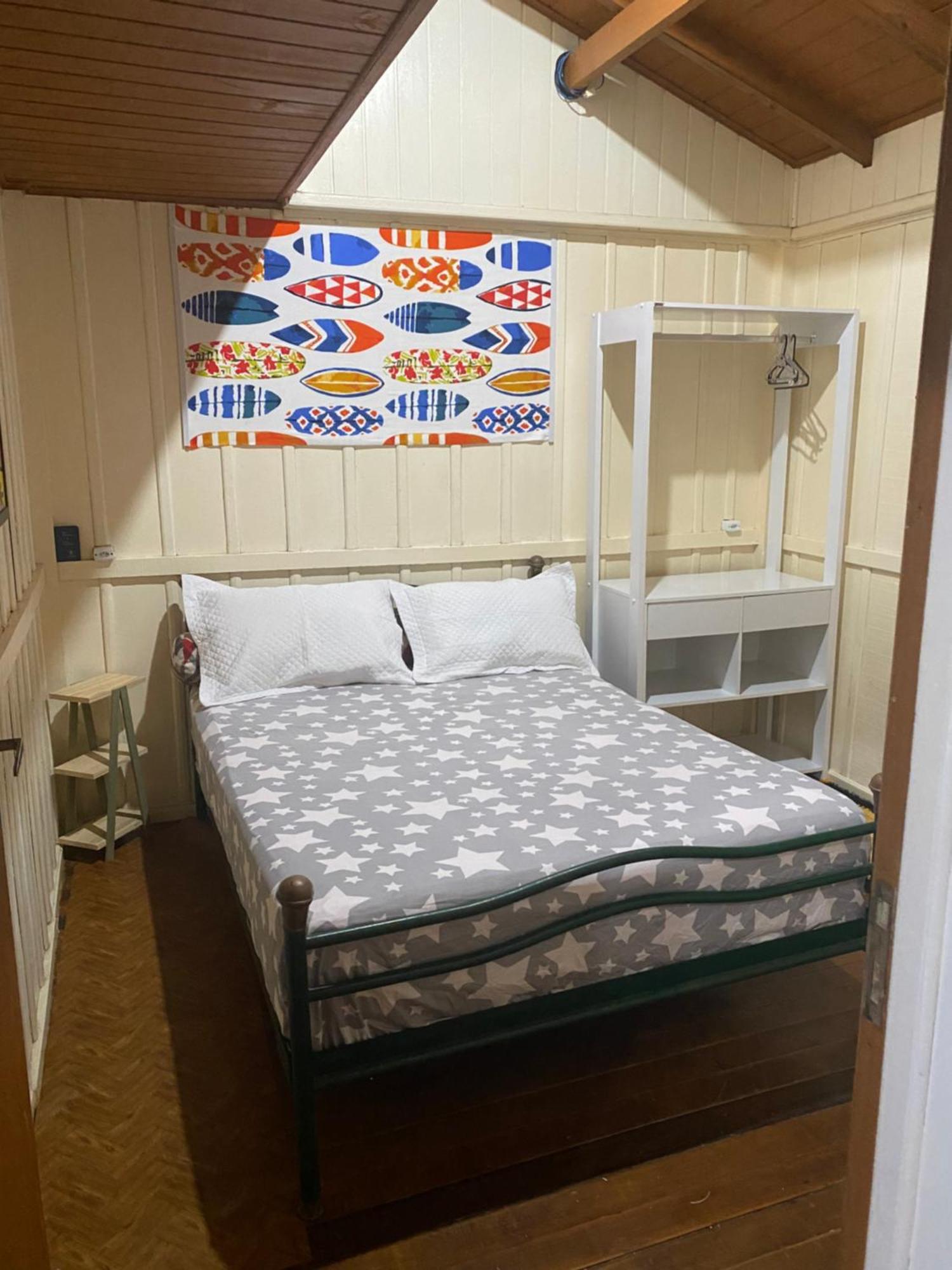 Casa De Praia Vila Nova Imbituba Sc Екстер'єр фото